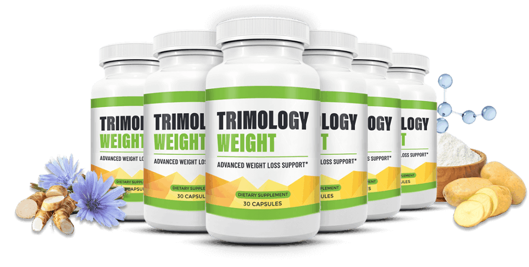 Trimology Weight Suplements